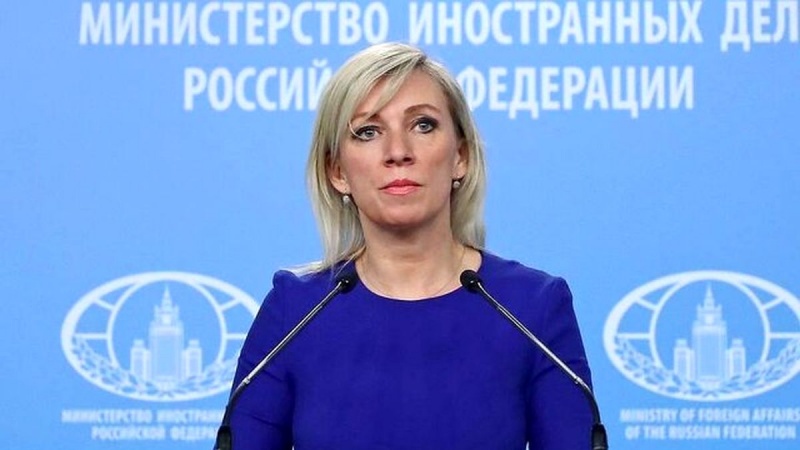 Moskau: Schweiz kann nicht im Ukrainekrieg „Neutralität“ für sich beanspruchen