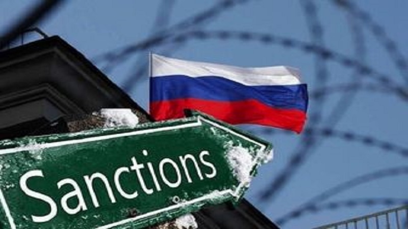 Вашингтон давлати Россияга қарши кўпроқ банк санкциялари қўллашга уринмоқда
