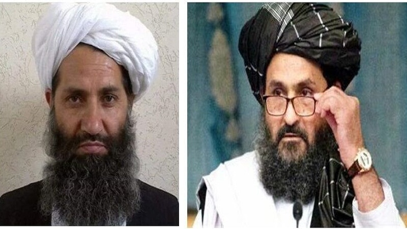 رهبران ارشد طالبان برکناری هبت‌الله را بررسی می‌کنند