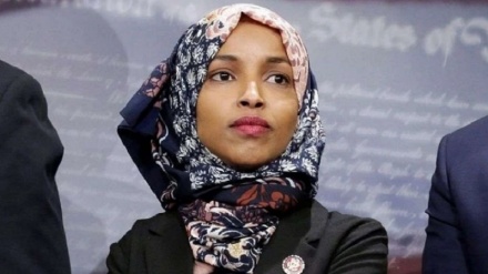 Gara-Gara Kritik Israel, Ilhan Omar Dikeluarkan dari Komisi Hubungan Luar Negeri Kongres AS