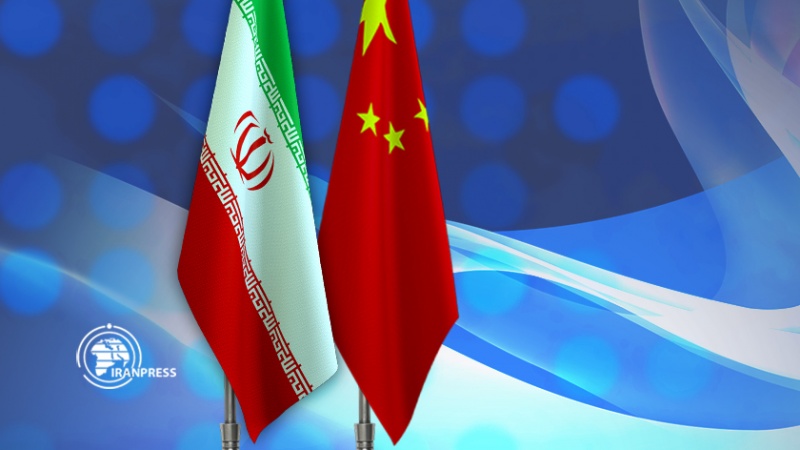 伊朗总统访华旨在巩固和发展中伊关系