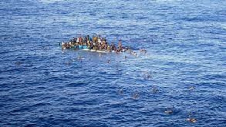 Naufragio in Libia: recuperati 11 corpi, 7 sopravvissuti