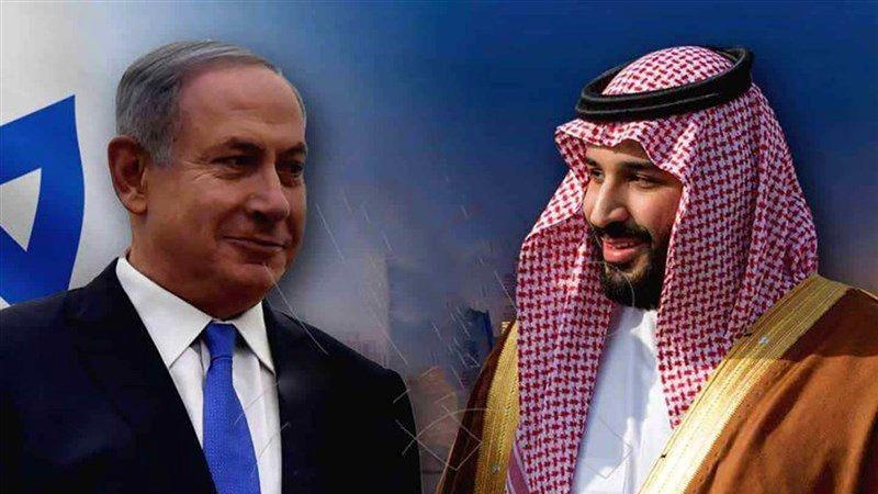 Saudi-Arabien denkt über ein gemeinsames Gasversorgungsprojekt mit Israel nach