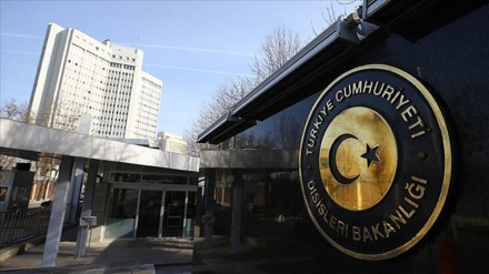 Turkey summons ambassadors of nine Western countries over consulate closures