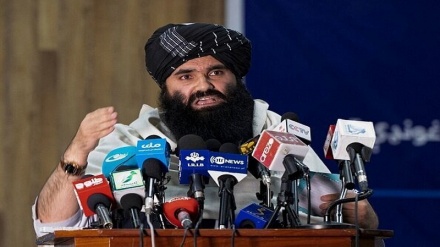  انتقاد سراج الدین حقانی از رهبری طالبان