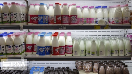日本が、乳製品の対日輸出認可国リストにイランを追加