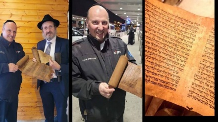 Skandali i Tel Avivit; Ekipi izraelit i ndihmës në Turqi vodhi dorëshkrime