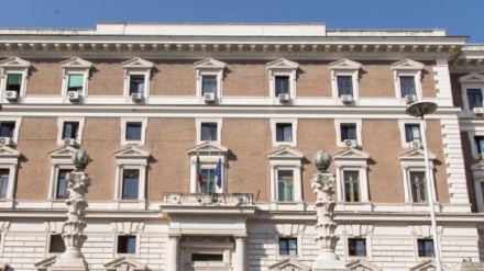 Migranti, Viminale a Consiglio d’Europa 'Ong operano fuori dalle norme'