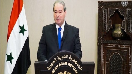 Damasku: Amerika nuk lejon KS të OKB të kryejë detyrat e tij