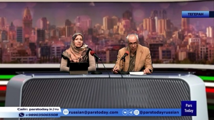 ТВ-ЭФИР - 05 февраля 2023