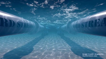 Nord Stream: Moscou exige la révélation du résultat de l'enquête