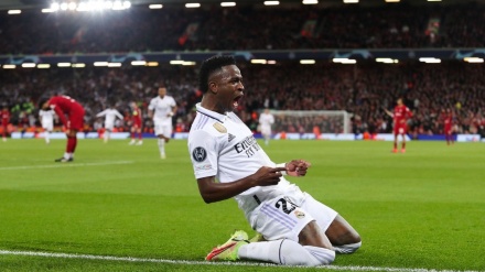  Champions League, Liverpool umiliato dal Real Madrid: 2-5 + VIDEO