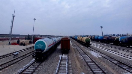  تبعات توقف فعالیت خط آهن افغانستان-ازبکستان