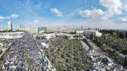 הישג גדול לאופוזיציה בישראל ונתניהו בבונקר