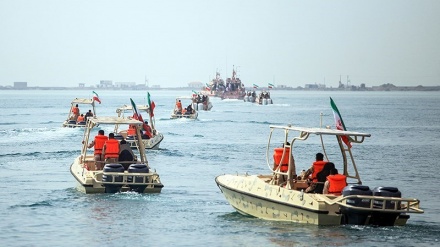 Dah-e Fajr, Iran Tambahkan 70 Perahu Cepat Canggih di Perbatasan (2)