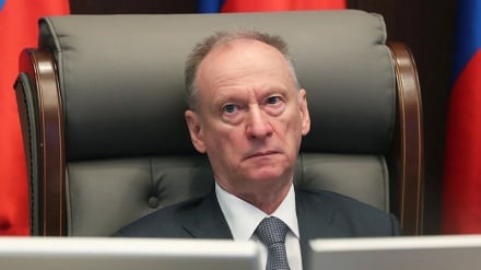 दुनिया का सबसे बड़ा तानाशाह है अमरीकाः पेत्रोशेफ