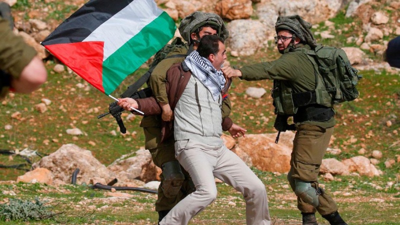 په تیرې اونۍ کې د لویدیځي اسیا ځيني مهمې پيښې