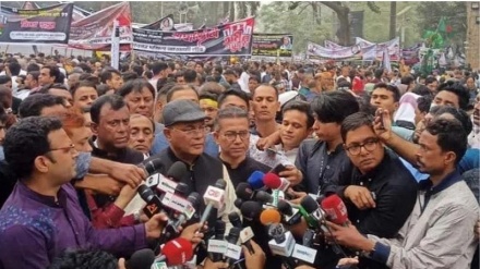 জনসমর্থন কমছে বিএনপির, হতাশ দলের নেতারা: তথ্যমন্ত্রী