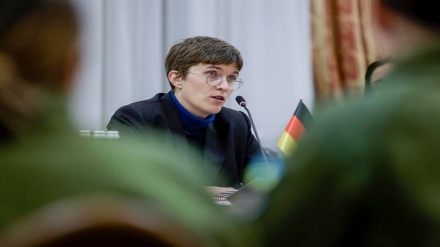 Lührmann: Propozimi evropian mundësi unike për Kosovën dhe Serbinë