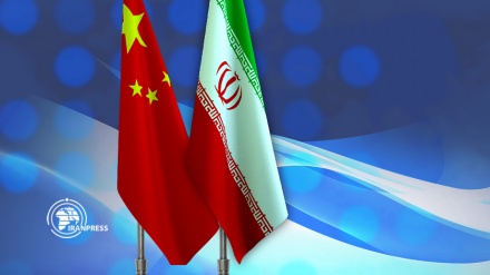 Iran, China to launch joint climate change research center