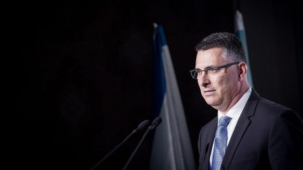 גדעון סער: קורא לחברי הליכוד לא להיגרר אחרי הקיצוניים והמושחתים