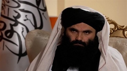 د طالبانو د کورنیو چارو له وزیر سره د افغانستان شیعه ټولنې یو شمېر مخورو ولیدل