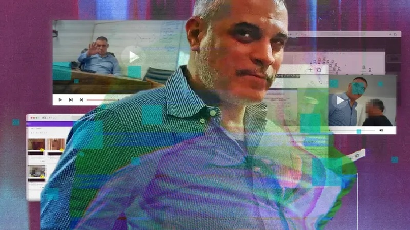 ישות הדיסאינפורמציה והכאוס