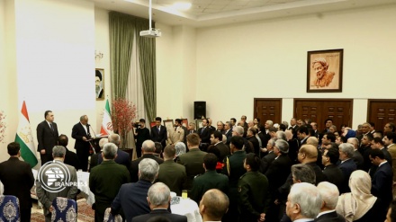 44th anniversary of Islamic Revolution’s victory celebrated in Tajikistan