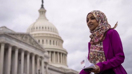 Israël/USA: Ilhan Omar évincée du comité de la Chambre