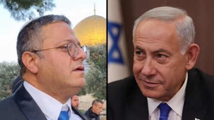 הליכוד: היעדרות בן גביר מההצבעה - מעשה חסר אחריות נגד ממשלת ימין