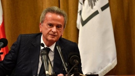 Libano: media, Salameh ha depositato in Svizzera 500 mln di dollari