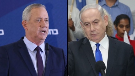 גנץ: על נתניהו לפטר את בן גביר באופן מיידי