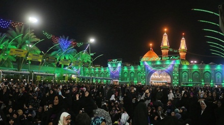 करबला में 15 शाबान के कार्यक्रम की तैयारियां ज़ोरों पर, सुरक्षा के पुख़्ता इन्तेज़ाम