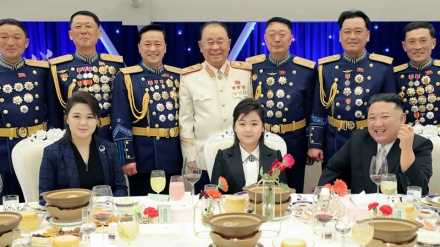 Vajza e Kim Jung Un, trashëgimtarja e mundshme e pushtetit në Korenë Veriore