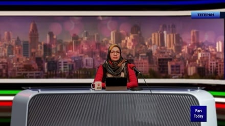 ТВ-ЭФИР - 09 февраля 2023