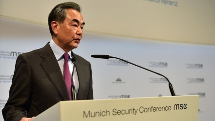 דיפלומט סיני בכיר לבלינקן: עליכם לתקן את היחסים בינינו