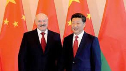 Bielorussia: Lukashenko vuole incontrare Xi Jinping