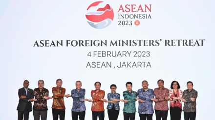 Menlu ASEAN Desak Myanmar Implementasi Rencana Perdamaian