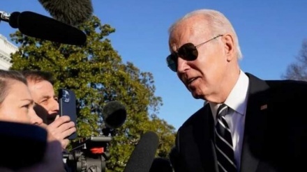 ביידן: הבלון הסיני אינו פרצת אבטחה משמעותית