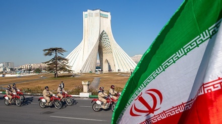 Iran: Beginn feierlicher Veranstaltungen zum 44. Jahrestag des Sieges der Islamischen Revolution