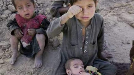 کسری بودجه سازمان ملل برای کمک به مردم افغانستان