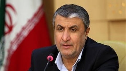 איסלאמי מכריז על הקמת תחנת הכוח הגרעינית 'קארון' במחוז ח'וזסטן