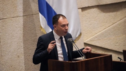 ולדמיר בליאק: יש לעצור את החקיקה המשפטית לשם הידברות אמיתית