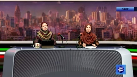 ТВ-ЭФИР - 04 февраля 2023