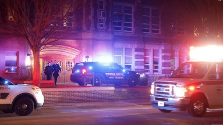 Usa, sparatoria al campus dell'universita' Michigan, 3 morti e almeno 5 feriti 