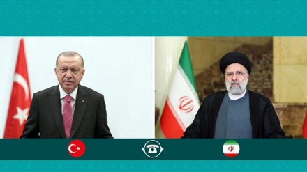 ראיסי לארדואן : אנחנו עומדים לצד טורקיה בתקופה קשה זו