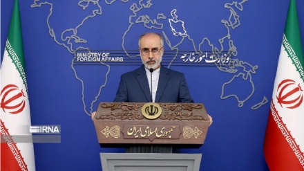 Tehran: Munich conference held in the name of security to charm war-mongers