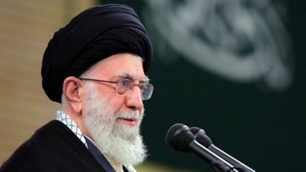 Rahbar Turut Berduka untuk Korban Gempa di Turki dan Suriah