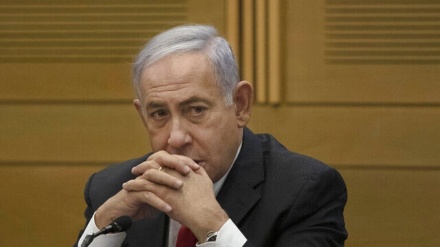 Nablus baskını sonrasında Netanyahu’nun şaşkınlığı