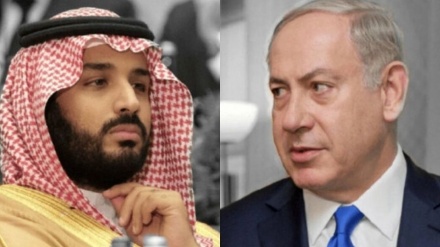 בלומברג: ישראל וסעודיה דנו על פיתוח קשר צבאי ומודיעיני